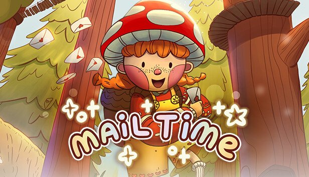 Mail Time (PC & Mac)