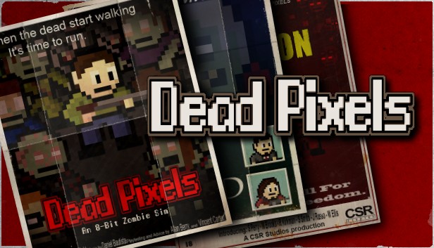 Dead Pixels (PC)