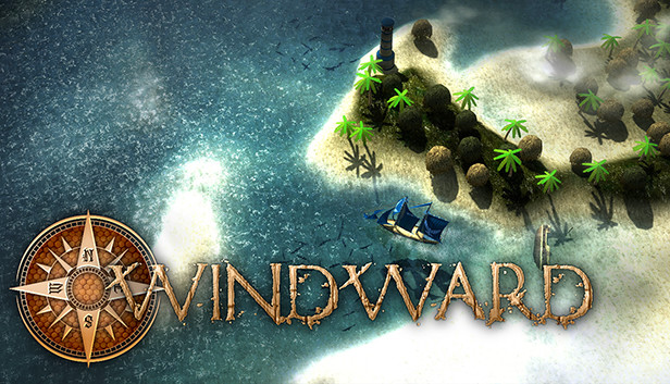Windward (PC & Mac & Linux)