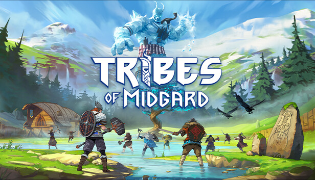 Tribes of Midgard (PC)