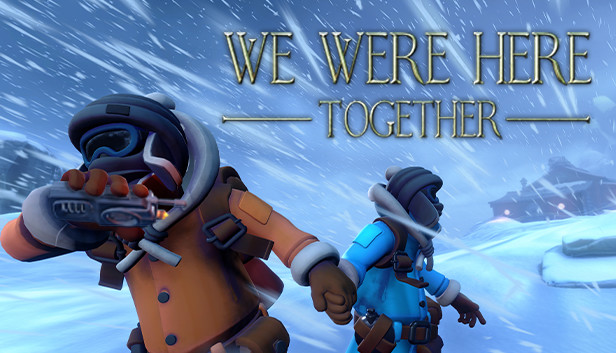We Were Here Together (PC & Mac)