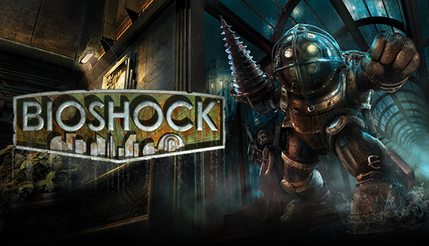 Bioshock (PC)