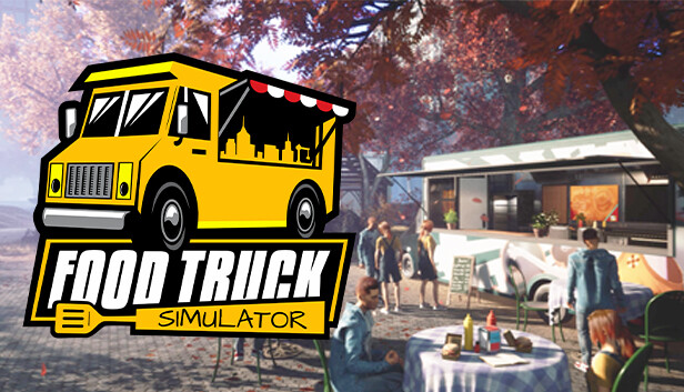 Food Truck Simulator (PC)