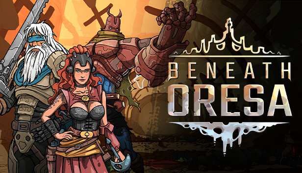 Beneath Oresa (PC)