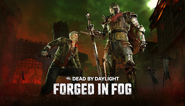 Dead by Daylight - Forged in Fog Chapter (PC)