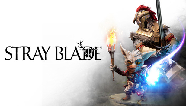 Stray Blade (PC)