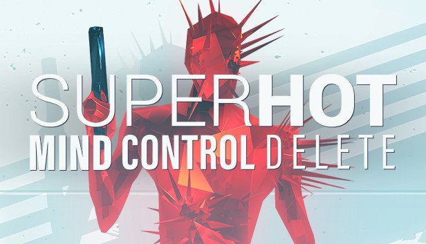 SUPERHOT: MIND CONTROL DELETE (PC & Mac & Linux)