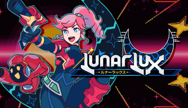 LunarLux (PC)