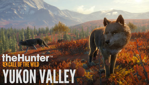 theHunter: Call of the Wild - Yukon Valley (PC)
