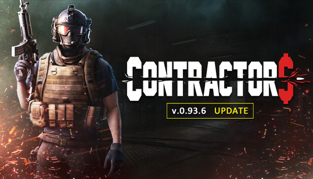 Contractors (Steam)