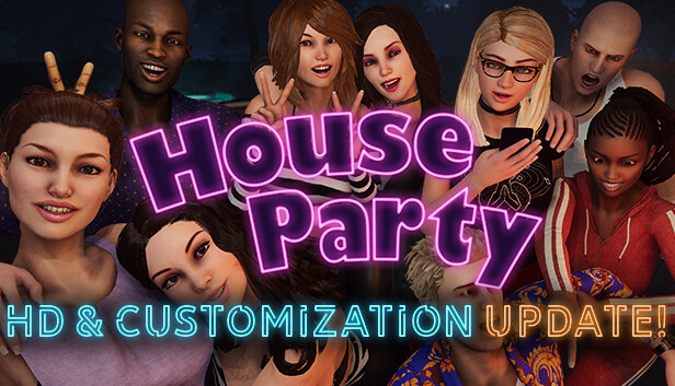 House Party (PC)