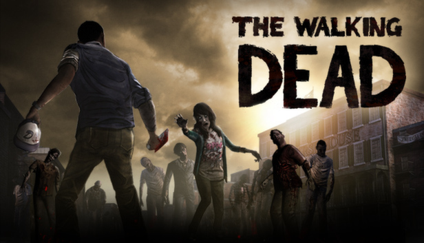 The Walking Dead (PC & Mac)