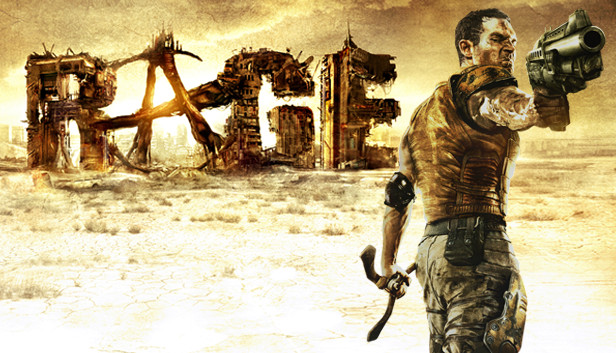 RAGE (PC)