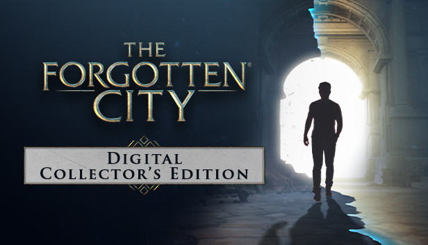 The Forgotten City - Digital Collector's Edition (PC)