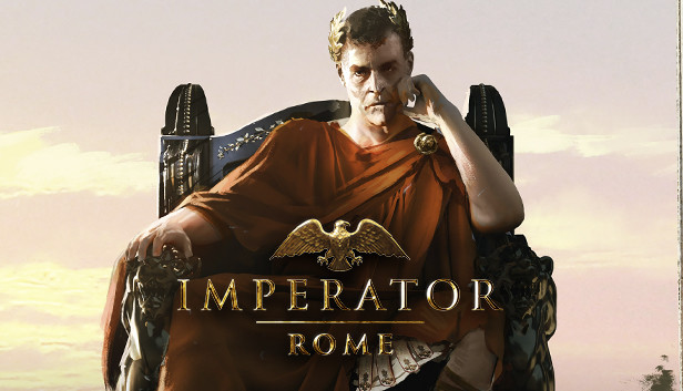 Imperator: Rome (PC & Mac & Linux)