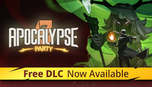 Apocalypse Party (PC)