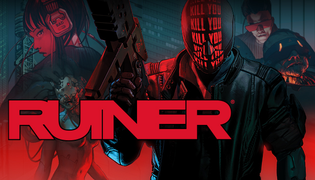 RUINER (PC & Linux)