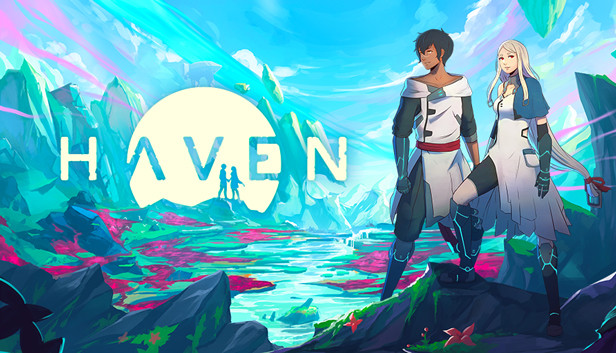 Haven (PC)