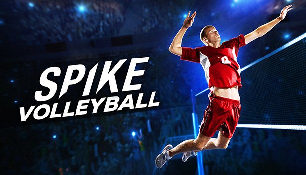 Spike Volleyball (PC)