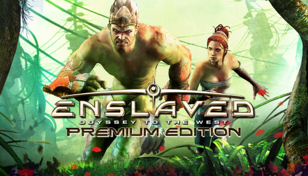 ENSLAVED: Odyssey to the West Premium Edition (PC)