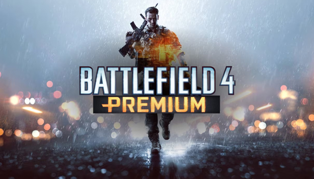 Battlefield 4 Premium Pack (PC)