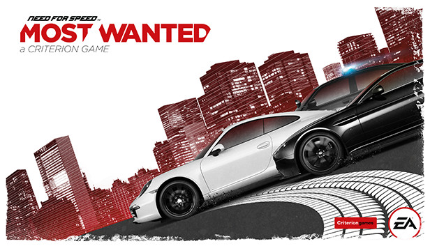 Need for Speed: Most Wanted (PC)