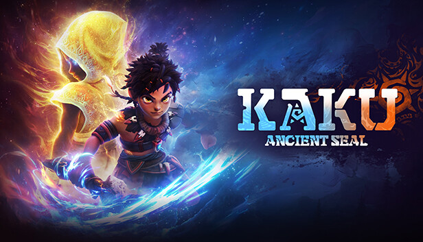 KAKU: Ancient Seal (PC)