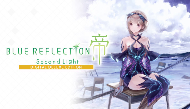 BLUE REFLECTION: Second Light Digital Deluxe Edition (PC)