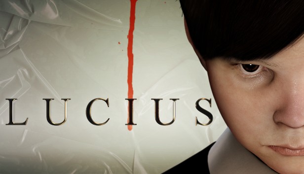 Lucius (PC)