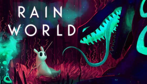 Rain World (PC)