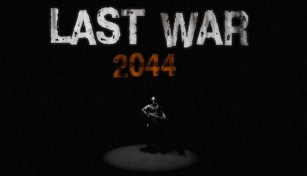 LAST WAR 2044 (PC)