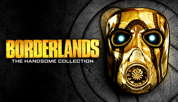 Borderlands: The Handsome Collection (PC)