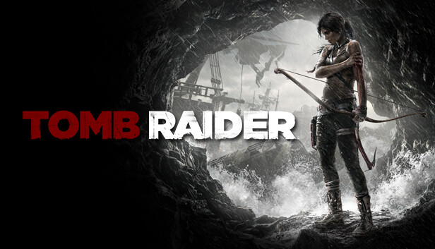 Tomb Raider (PC & Mac)
