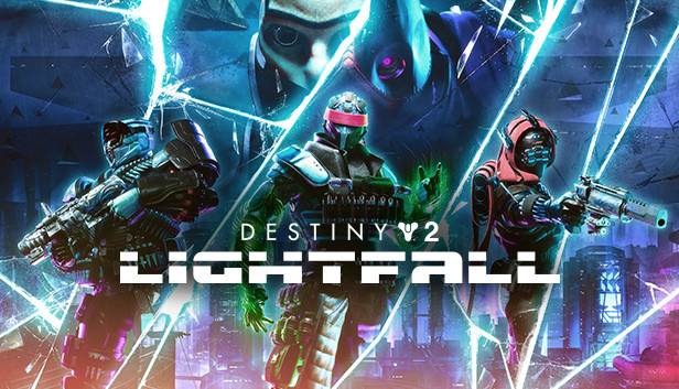 Destiny 2: Lightfall (PC)