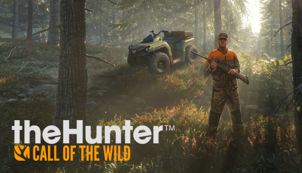 theHunter: Call of the Wild (PC)