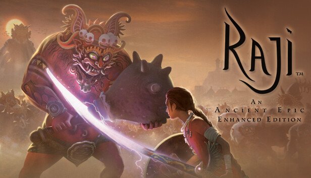 Raji: An Ancient Epic (PC)