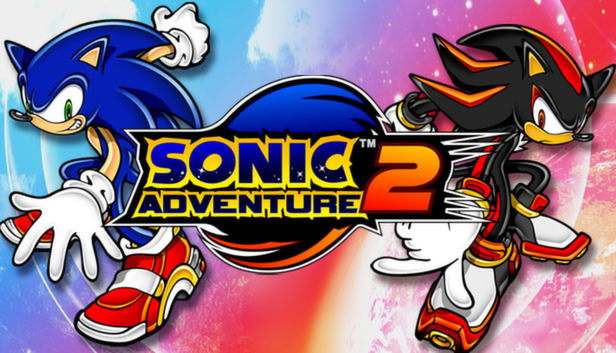 Sonic Adventure 2 (PC)