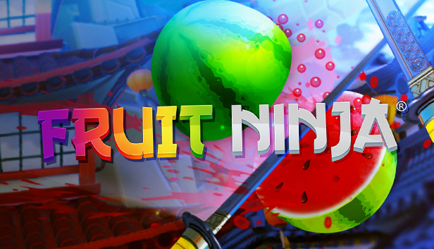 Fruit Ninja VR (PC)