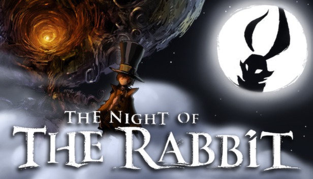 The Night of the Rabbit (PC)