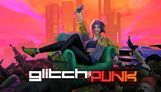 Glitchpunk (PC)