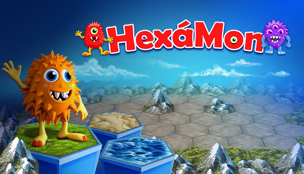 Hexamon (PC)