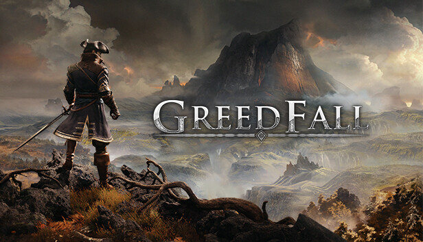 GreedFall (PC)