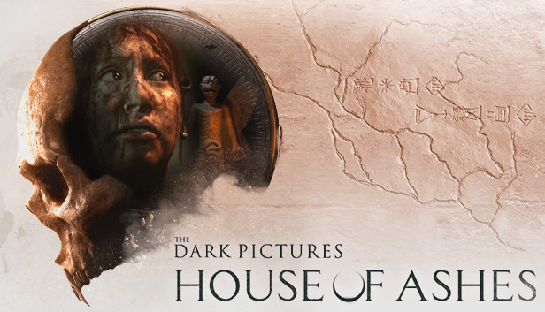 The Dark Pictures Anthology: House of Ashes (PC)