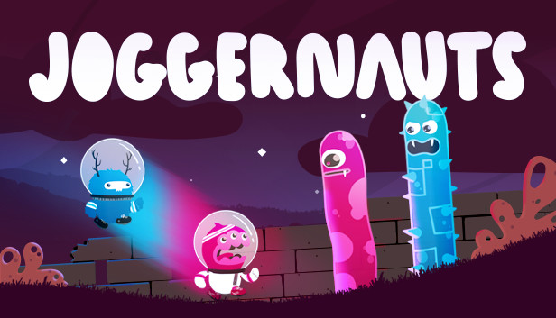 Joggernauts (PC)