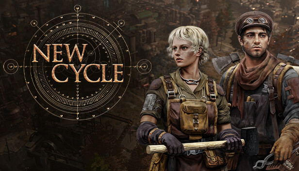 New Cycle (PC)