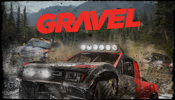 Gravel (PC & Mac & Linux)