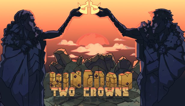 Kingdom Two Crowns (PC & Mac & Linux)