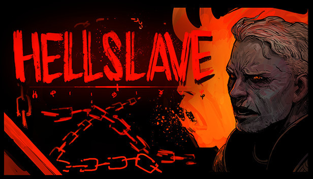 Hellslave (PC)