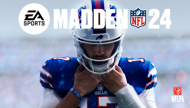 Madden NFL 24 (PC)