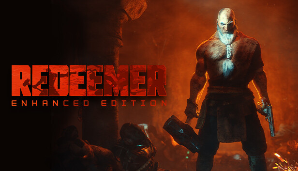 Redeemer: Enhanced Edition (PC)